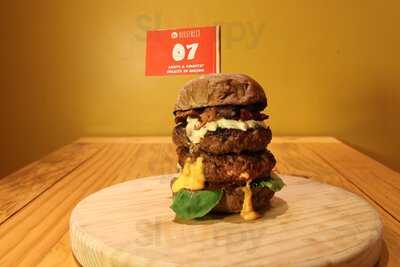 Burguerest Burgueria