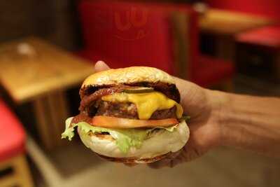 Burguerest Burgueria