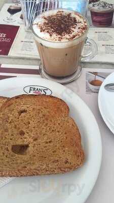 Frans Cafe