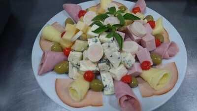 Restaurante Libertas