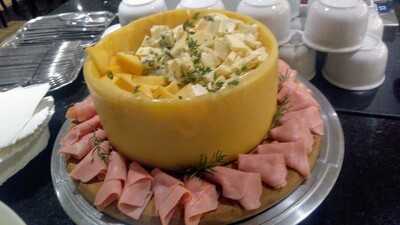 Restaurante Libertas