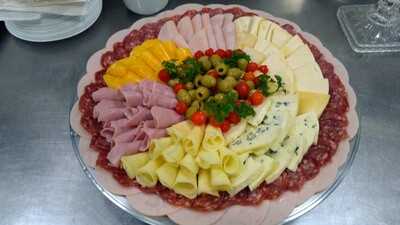 Restaurante Libertas