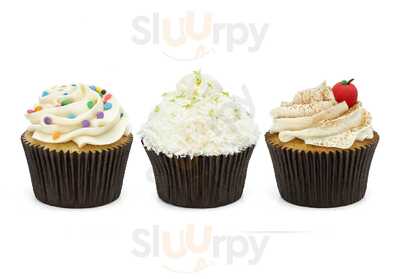 Just Cupcakes Brasil