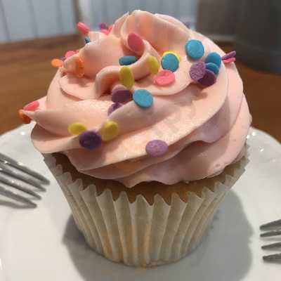 Just Cupcakes Brasil