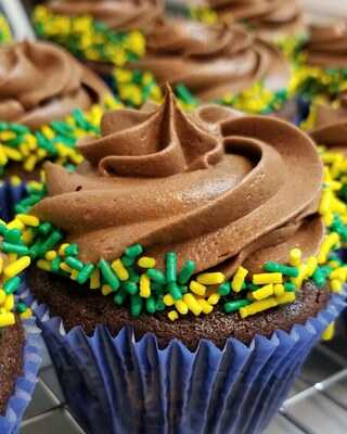 Just Cupcakes Brasil