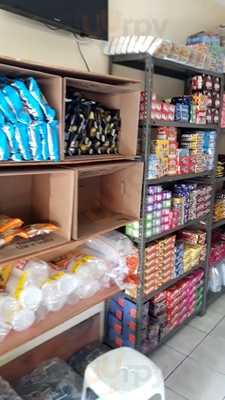 Bomboniere Cantinho Dos Doces