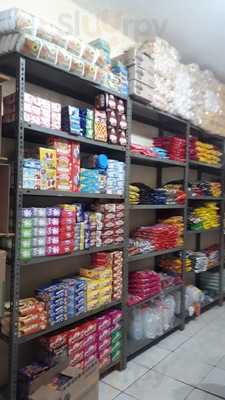 Bomboniere Cantinho Dos Doces