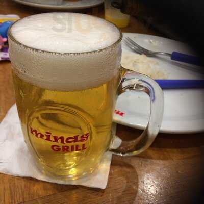 Minas Grill