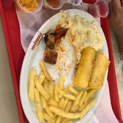 Minas Grill