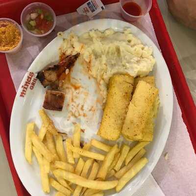 Minas Grill