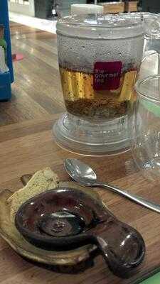 The Gourmet Tea Shopping Morumbi