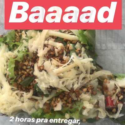 Vida Light Gastronomia Saudável