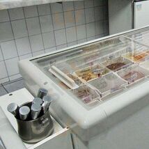 Damp Sorvetes Perdizes