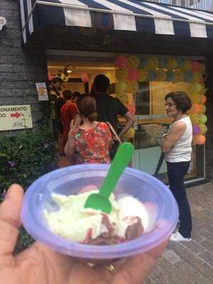 Damp Sorvetes Perdizes