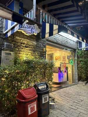 Damp Sorvetes Perdizes