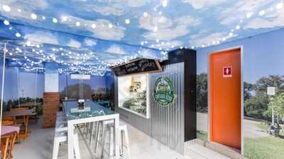 Confraria Kero Food Truck