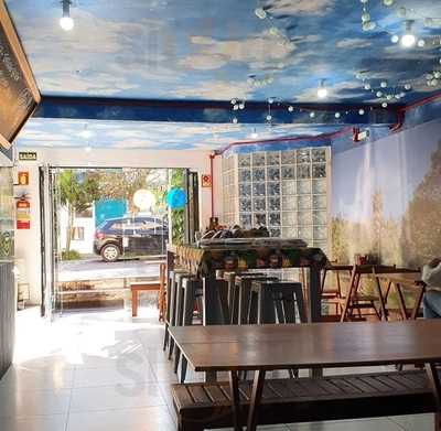 Confraria Kero Food Truck