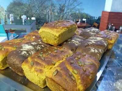 Confraria Kero Food Truck