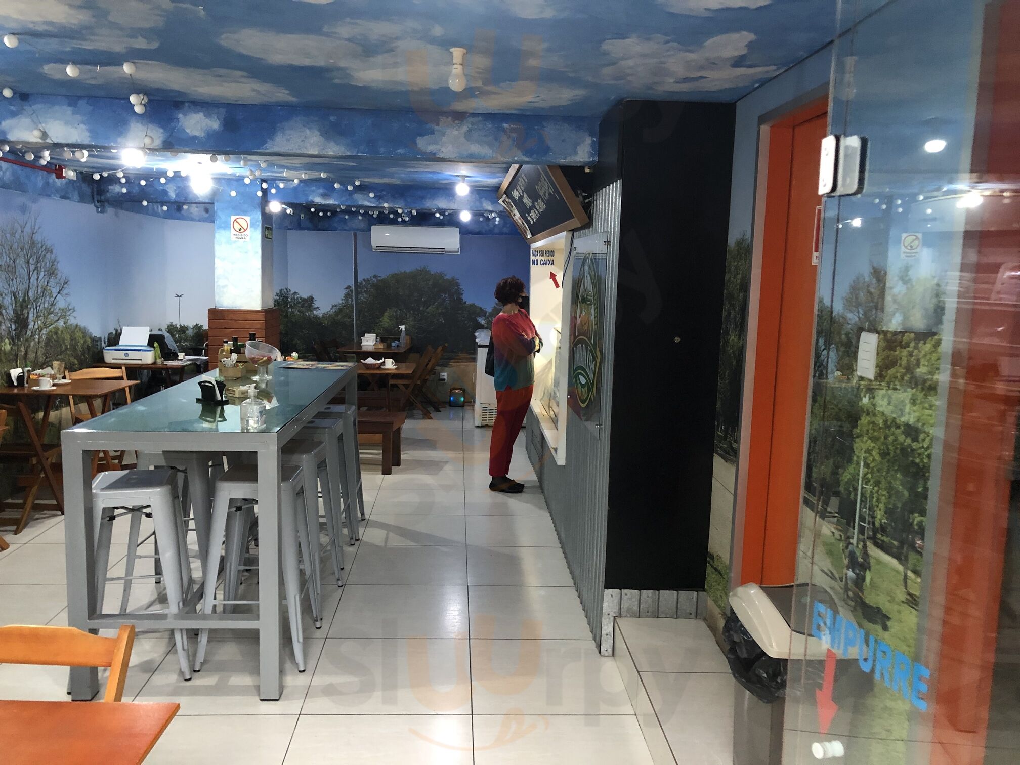 Confraria Kero Food Truck