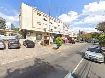 Confraria Kero Food Truck