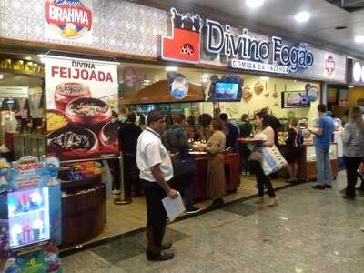 Divino Fogão