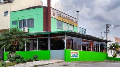 Lanchonete Ingnorancia