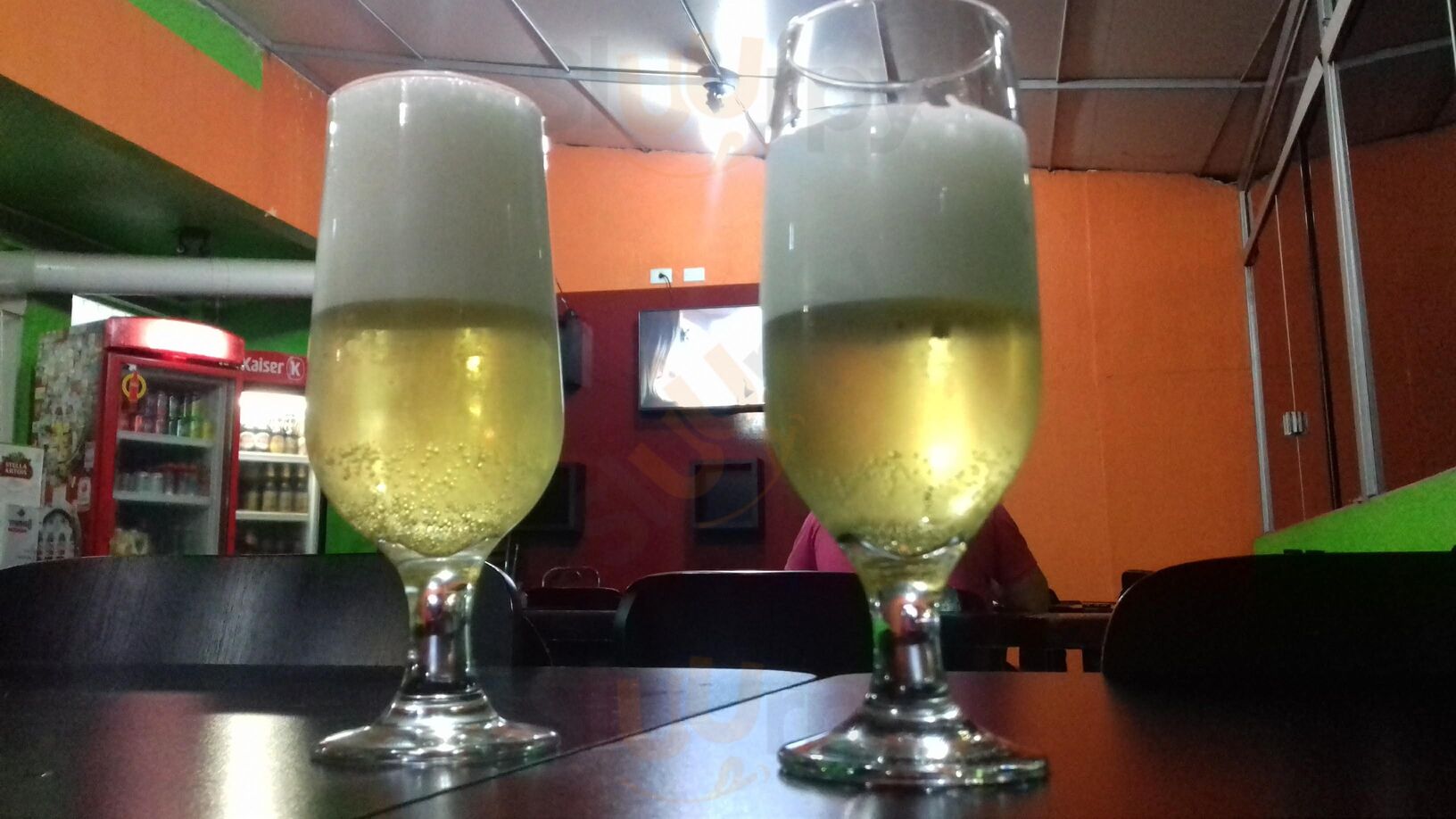 Lanchonete Ingnorancia