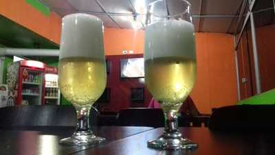 Lanchonete Ingnorancia