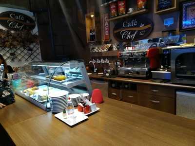 Cafe Do Chef