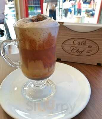 Cafe Do Chef