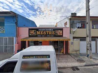 Mestre Panificadora