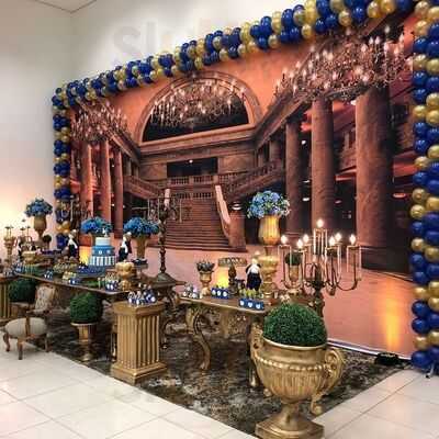 Pamonharia Agua Na Boca