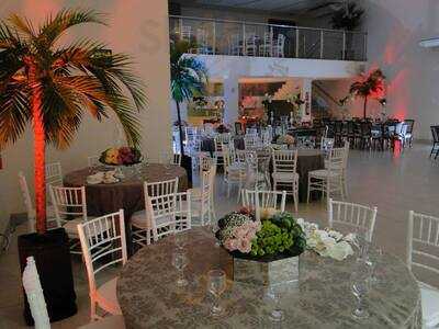 Pamonharia Agua Na Boca