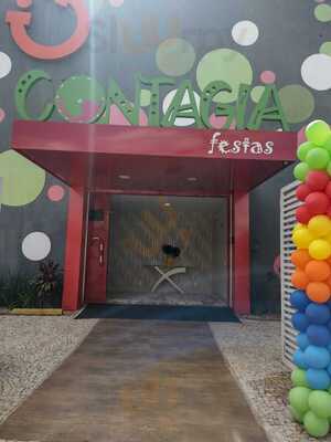 Pamonharia Agua Na Boca