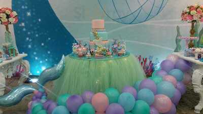 Pamonharia Agua Na Boca