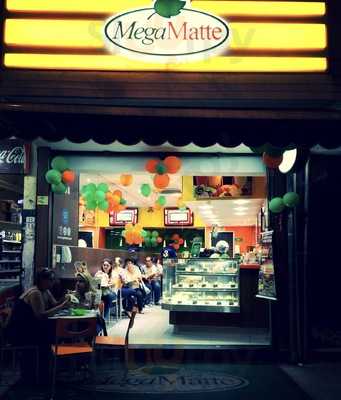 Mega Matte