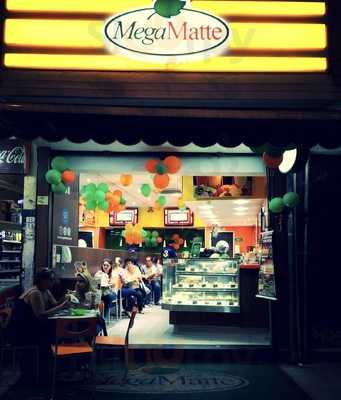 Mega Matte