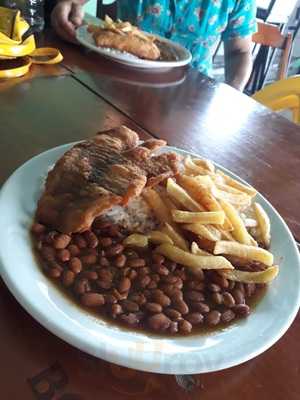 Walmir Bar E Restaurante