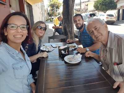 Walmir Bar E Restaurante