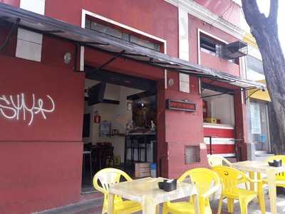 Walmir Bar E Restaurante