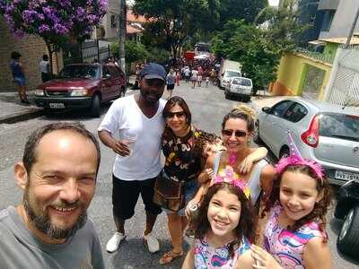 Walmir Bar E Restaurante