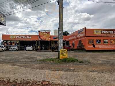 Pastelaria Perimetral