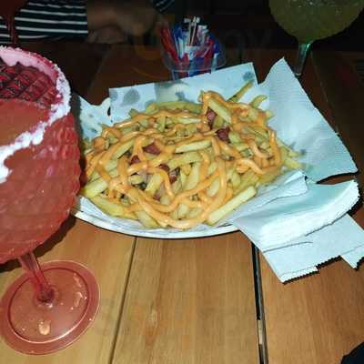 Pastelaria Perimetral