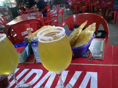 Pastelaria Perimetral