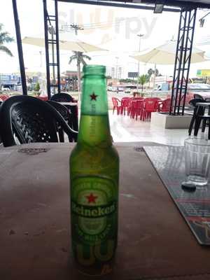 Pastelaria Perimetral