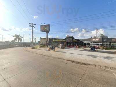 Pastelaria Perimetral