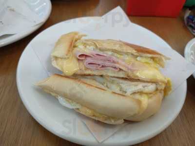 Panetteria Sao Francisco