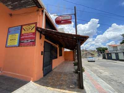 Dom Dionísio Do Churrasco