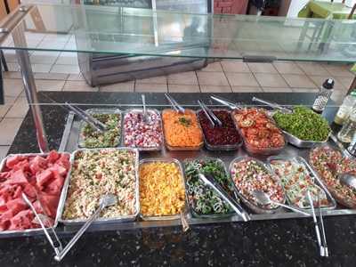 Dom Dionísio Do Churrasco