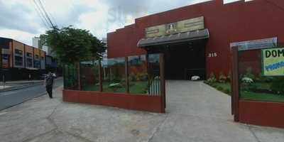 Dom Dionísio Do Churrasco